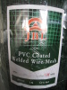 PVC Coated Welded Wire Mesh