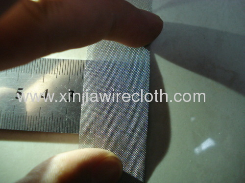 stainless steel filter disc