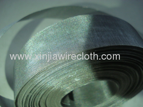 SS Micron Mesh For Filteration