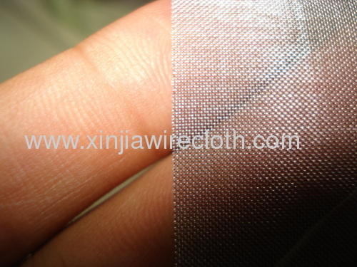 Filter Screen Mesh