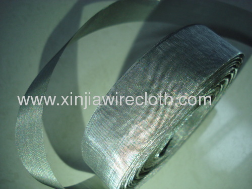 Stainless Steel Filter Mesh Screens