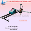 Portable cutting machine