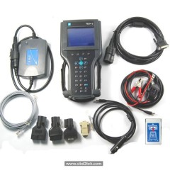 GM Tech 2 PRO Kit (CANdi & TIS) Multi language