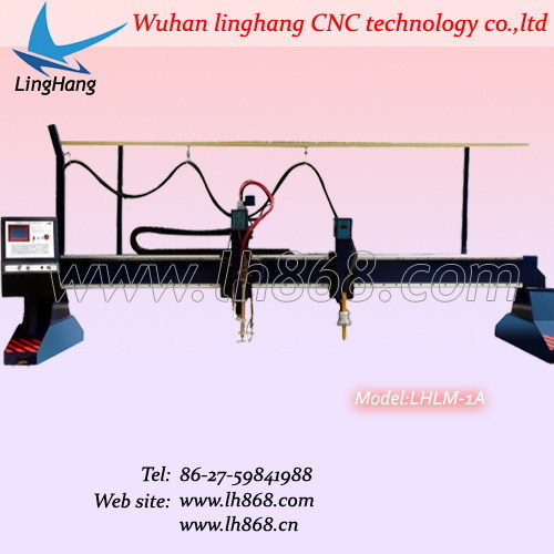 gantry cutting machine