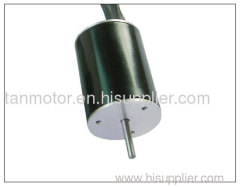 W28-5 Brushless dc Motor