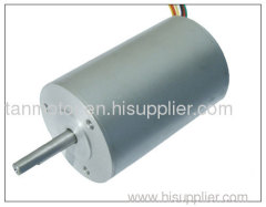 60mm dc brushless motor