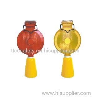 Solar Warning Light (CC-G09)