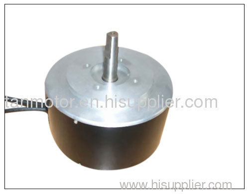 145mm dc brushless motor