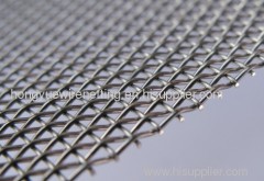 Galvanized Before Welding Wire Mesh