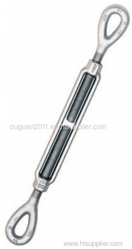 High quality eye/eye turnbuckles