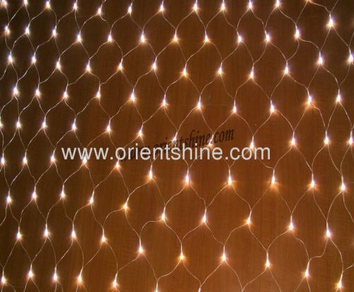 LED net light