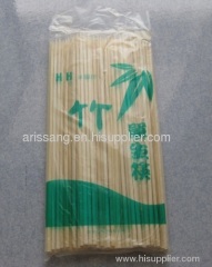 bamboo skewer