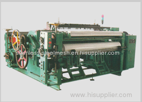 wire mesh machines