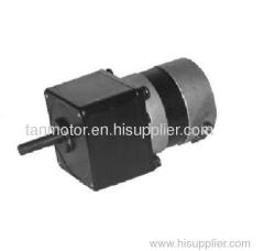 60mm dc brushless gear motor