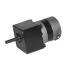 60mm dc brushless gear motor