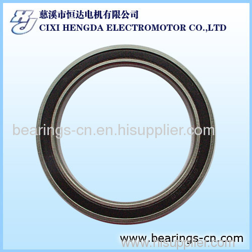 6909 2rs roller ball bearings