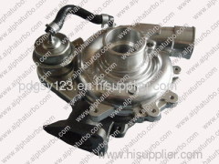 TOYOTA 2 KD turbocharger 17201-30120