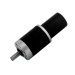 36mm-38L brushless dc gear motor