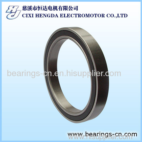 6804 thin wall bearing