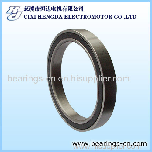 6802 2rs sealed ball bearings