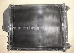 auto radiator