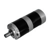 57MM BLDC Gear Motor