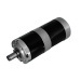 57mm brushless dc gear motor