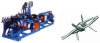 Supply Double Strand Barbed Wire Machine