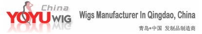 Qingdao YOYU Wig Manufacturer CO.,Ltd