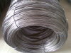 electric galvanized wire