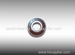 Deep Groove Ball Bearings