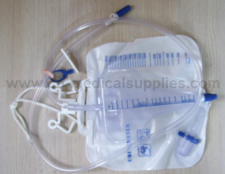 Disposable Urinary Bag