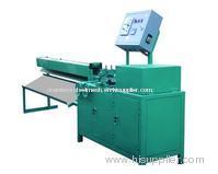 Chain mesh Machine