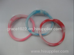 new style silicone watch
