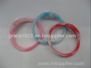 new style silicone watch