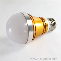 Energy-saving 3w led light bulb