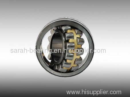 Tapered Roller Bearings