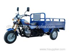 tricycle cargo 3 wheel motorcycle