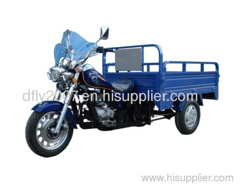 3 three wheel motorcycle