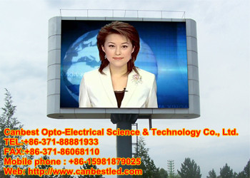 Canbest Opto-Electrical Science & Technology Co., Ltd.