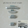 pb clip on wheel balance weight