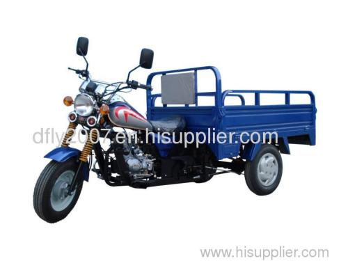 three wheel motorcycle cargo