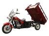 125Cc DF125Zk- passenger tricycle