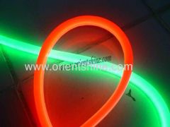 LED flex neon light