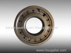 cylindrical roller bearings