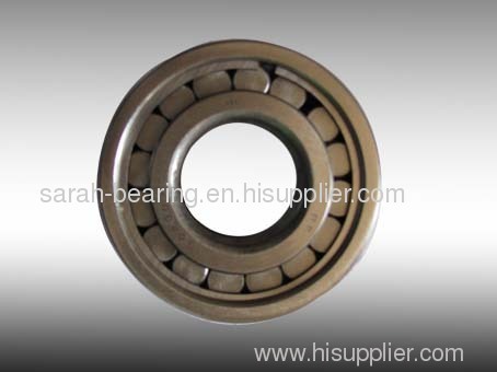 Cylindrical Roller Bearings