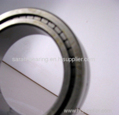 Cylindrical Roller Bearings