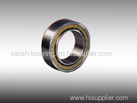 Precision Bearings