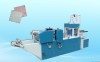 4-Folded Napkin Paper Machine