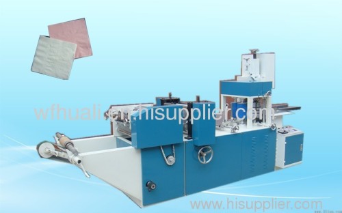 napkin paper machine/ equipment